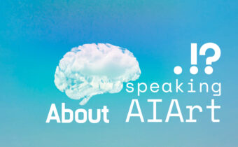About Speaking AIART 2025